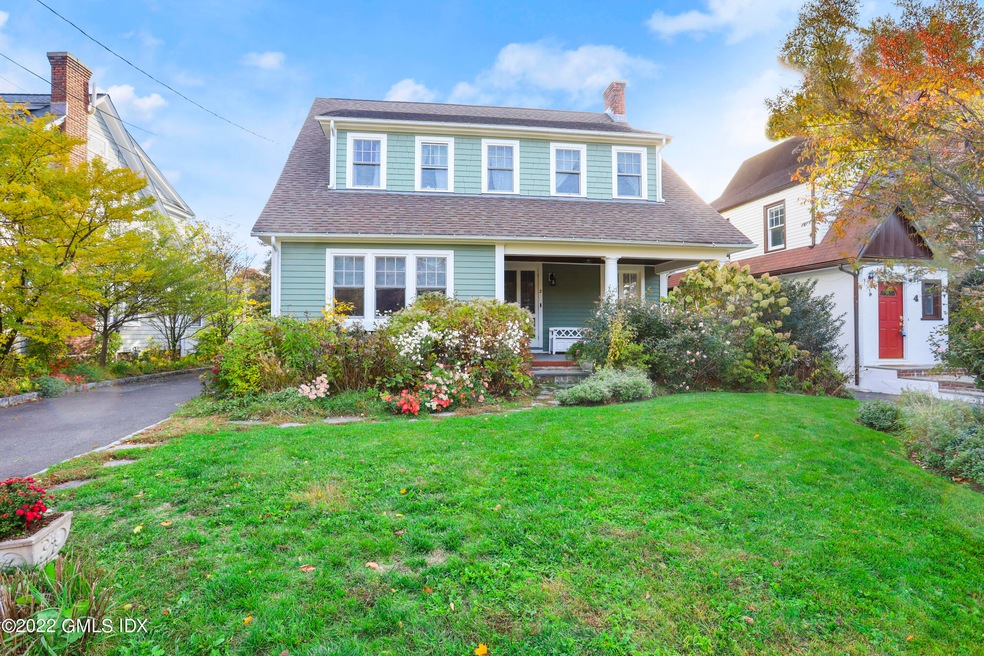 2 Mortimer Dr, Old Greenwich, CT 06870 - photo 1