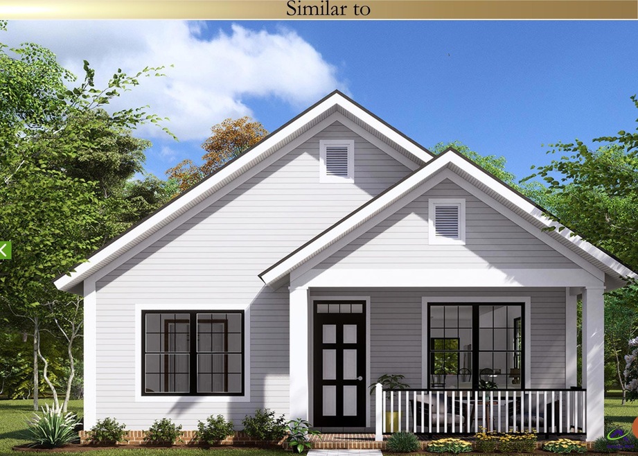 3923 Shearwater Dr, Macon, GA 31206 - photo 1