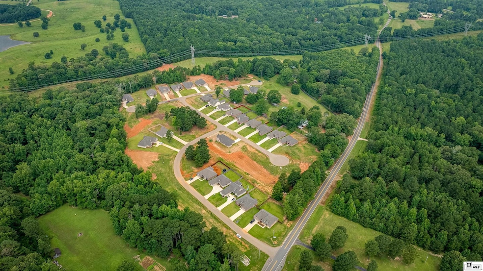 Lot 15 Gracie Beth Ln, Ruston, LA 71270 - photo 1