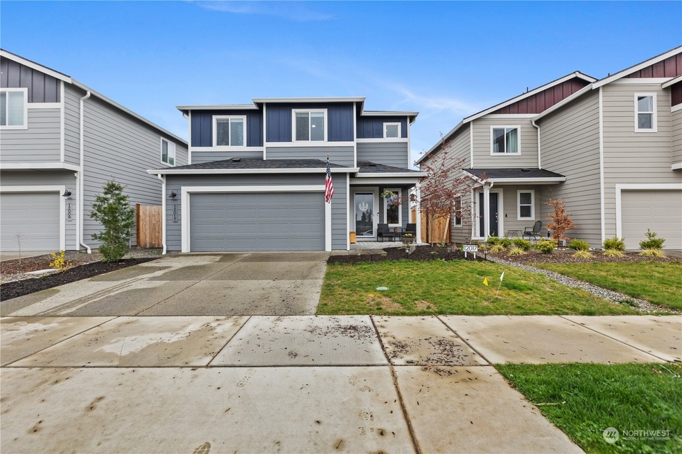 Sold $582,500 • Co-Listing Agent