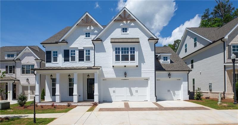 STUNNING BRAND NEW HOME!!!  WELCOME HOME TO THIS B