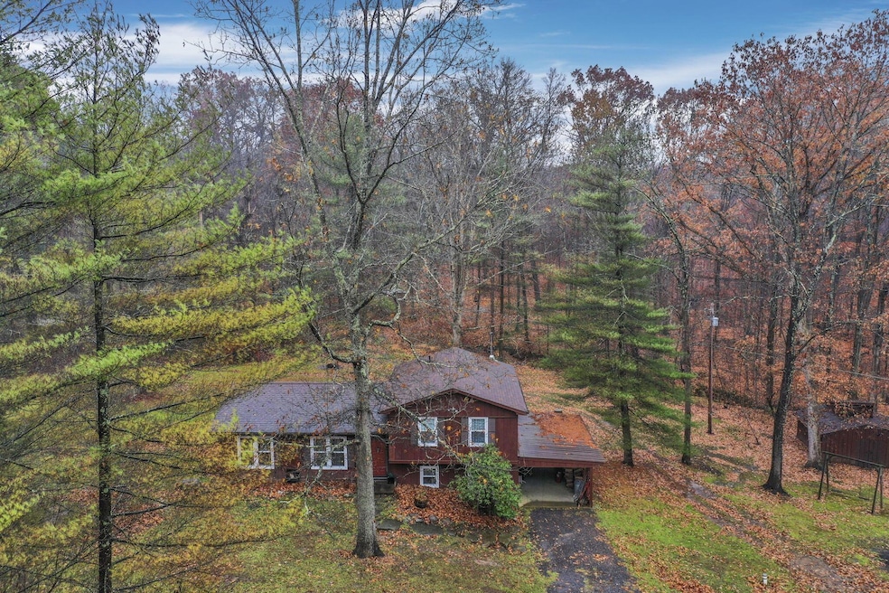 10210 Frasure Helber Rd, Logan, OH 43138 - photo 1