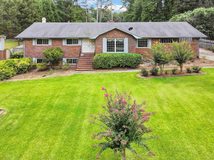 3273 Jodeco Dr, Jonesboro, GA 30236 - photo 1