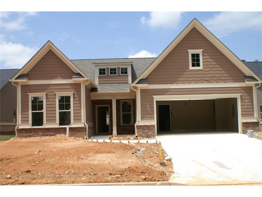 775 Palmetto Moon Rd SW, Marietta, GA 30060 - photo 1