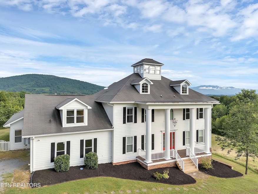 2860 Aaron Branch Way, Sevierville, TN 37876 - photo 1