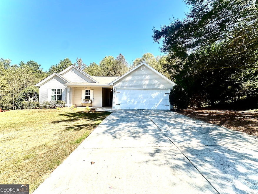 5163 Mountain View Pkwy, Lula, GA 30554 - photo 1