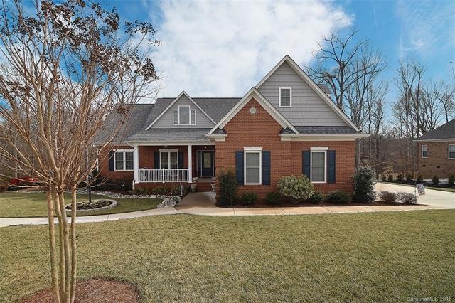 Welcome Home!