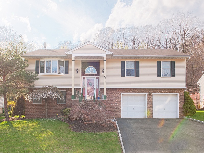83 Mountain Ave, Haledon, NJ 07508 - photo 1