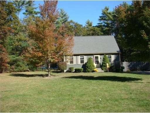 13 Ba Dr, Carver, MA 02330 - photo 1