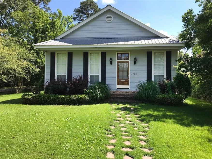 830 W 25th Ave, Covington, LA 70433 - photo 1