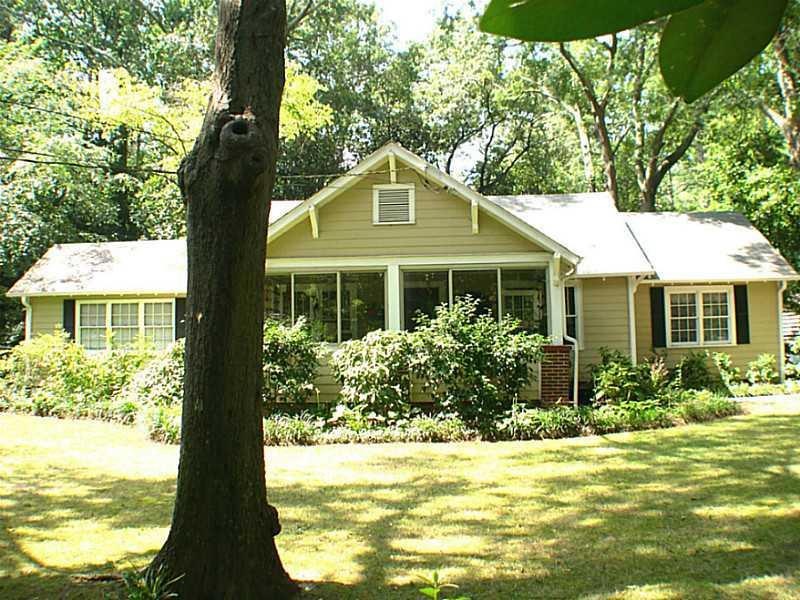 2673 Pangborn Rd, Decatur, GA 30033 - photo 1