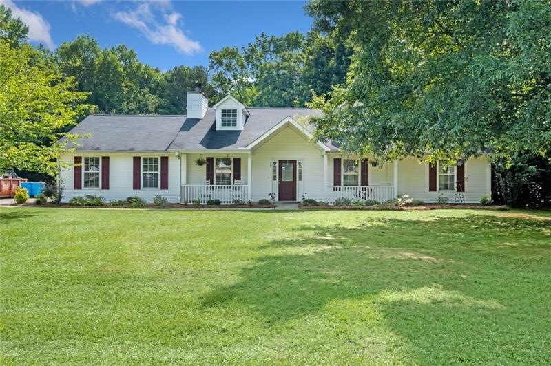 120 Old Mill Dr, Locust Grove, GA 30248 - photo 1