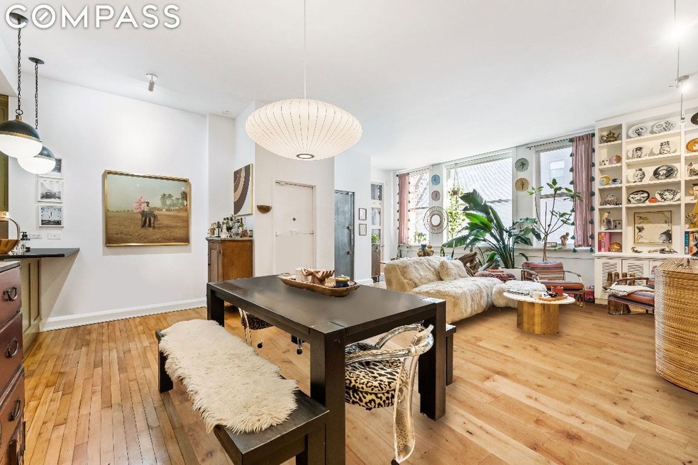 133 Mercer St unit 4, New York, NY 10012 - photo 1