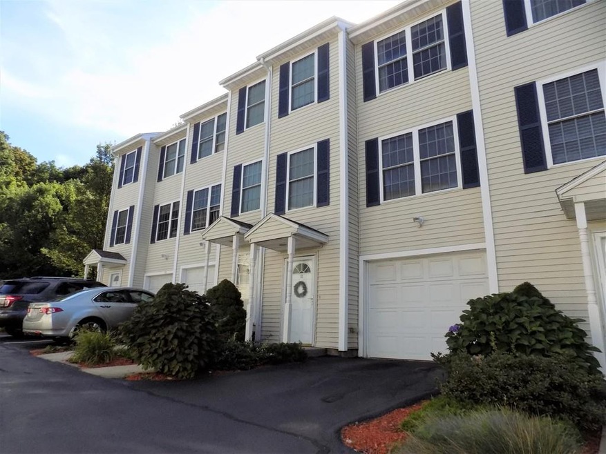 395 Lee Burbank Hwy unit 12, Revere, MA 02151 - photo 1