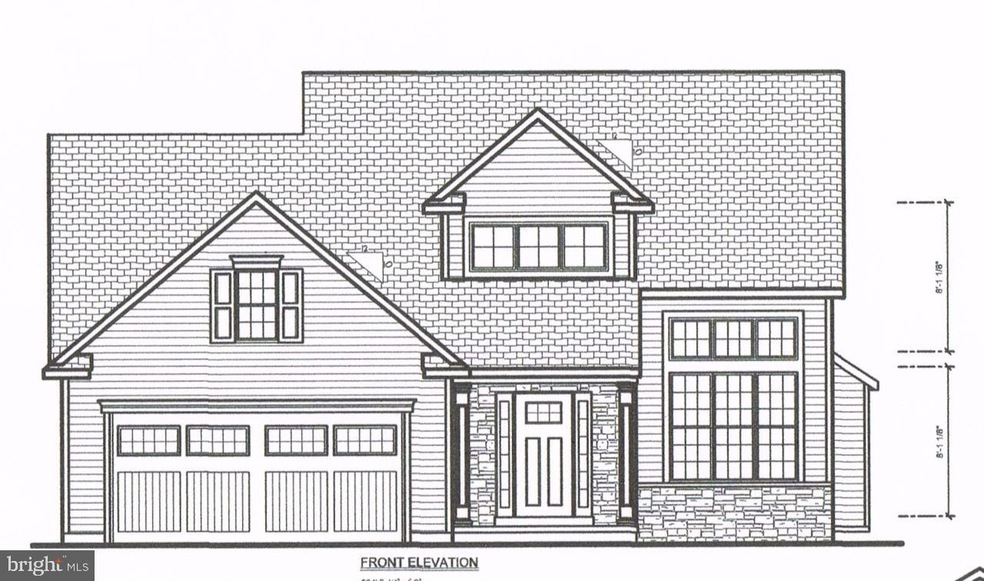 103 Windsock Way, New Holland, PA 17557 - photo 1