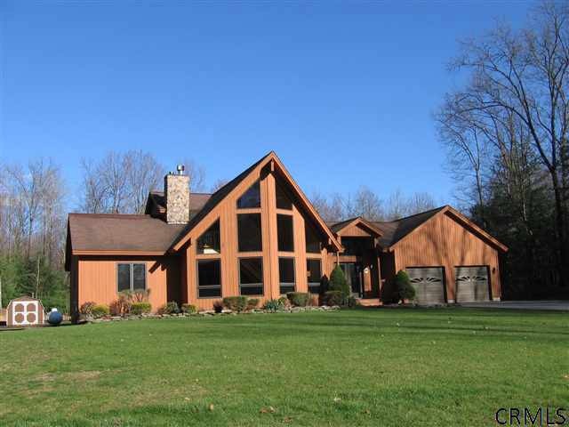 110 Ruggles Rd, Saratoga Springs, NY 12866 - photo 1