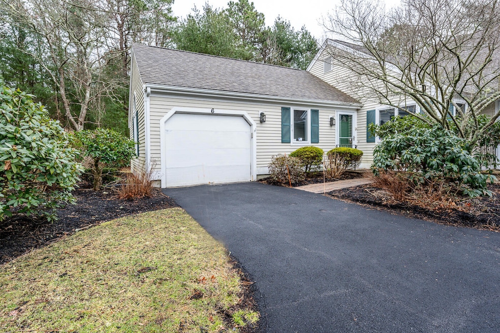 6 Rolling Green Ln, Mashpee, MA 02649 - photo 1
