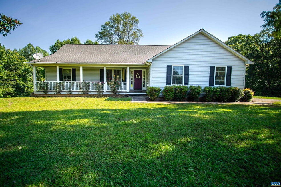 16105 Madison Run Rd, Gordonsville, VA 22942 - photo 1
