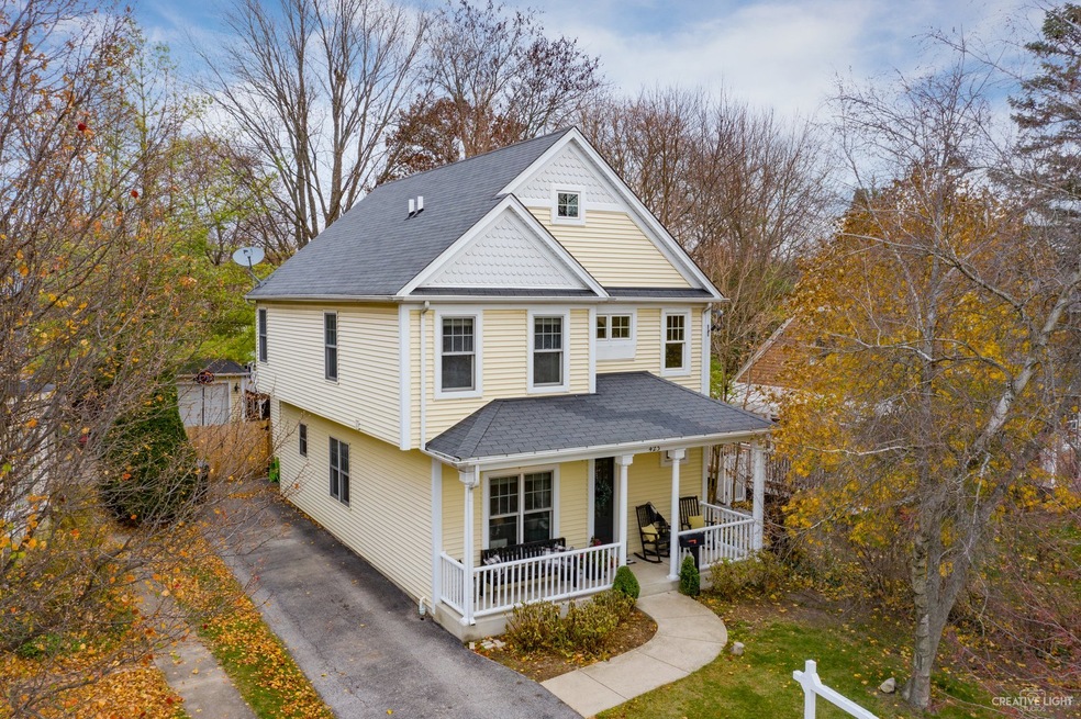 423 W Wilson St, Batavia, IL 60510 - photo 1