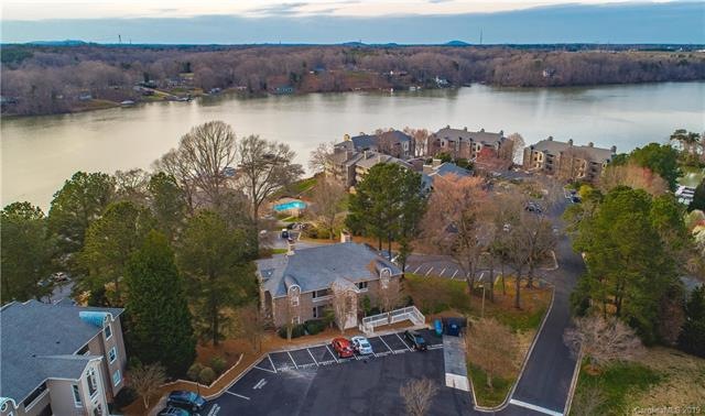 Lake living!