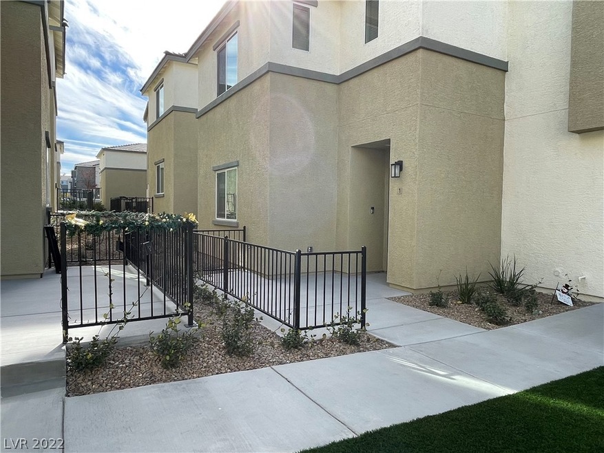 12308 Golden Wreath Rd unit 1, Las Vegas, NV 89183 - photo 1