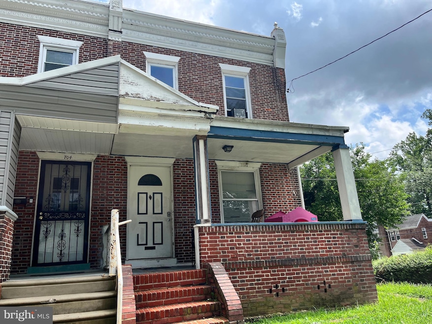 702 Cedar Ave, Lansdowne, PA 19050 - photo 1