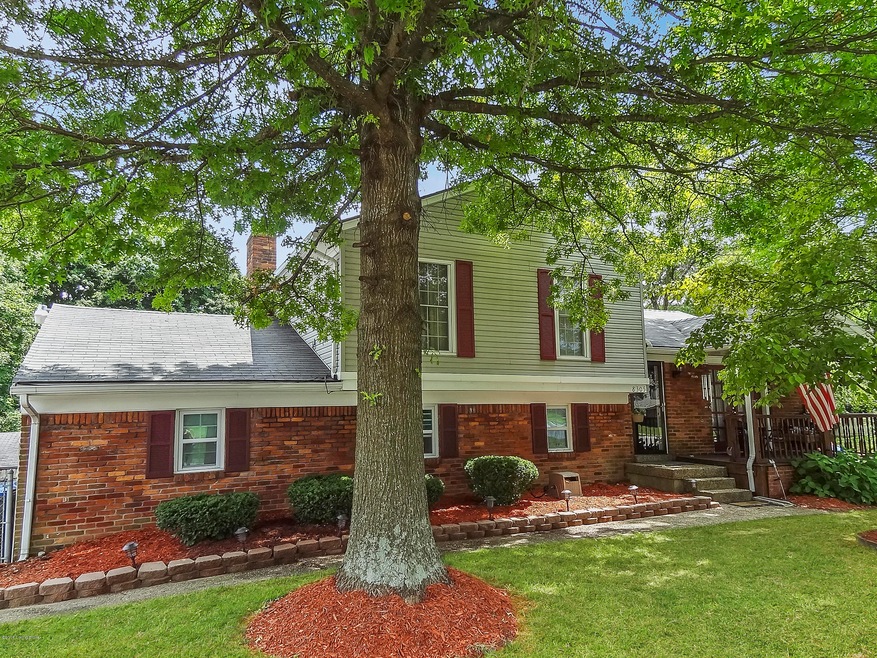 8305 Daverman Dr, Louisville, KY 40228 - photo 1