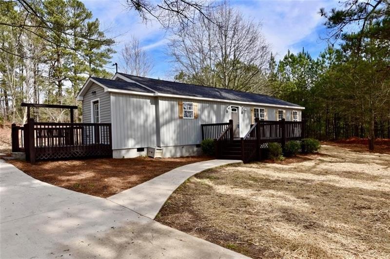 8132 Us Highway 78, Bremen, GA 30110 - photo 1