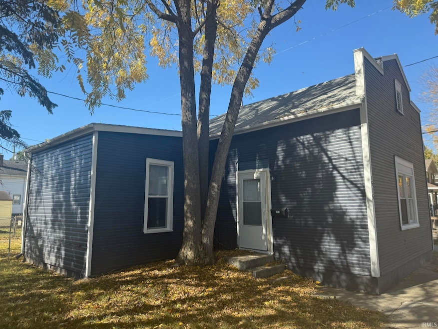 1515 Tecumseh St, Fort Wayne, IN 46805 - photo 1