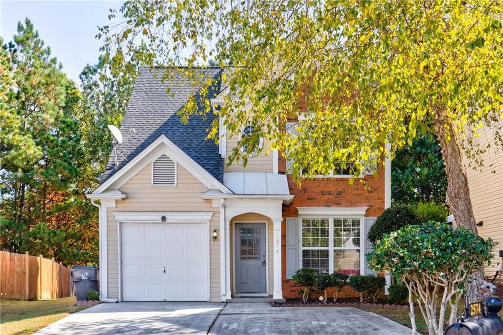 2574 Regent Walk Dr, Duluth, GA 30096 - photo 1