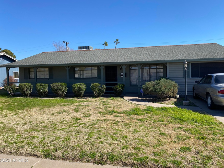 Sold $318,000 • Co-Listing Agent