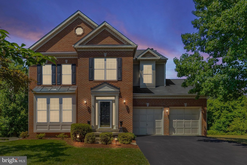 17395 Arrowood Place, Round Hill, VA 20141 - photo 1