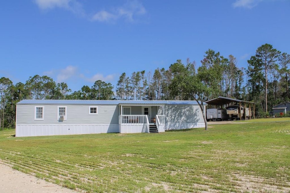 231 Webb Ln NE, Steinhatchee, FL 32359 - photo 1