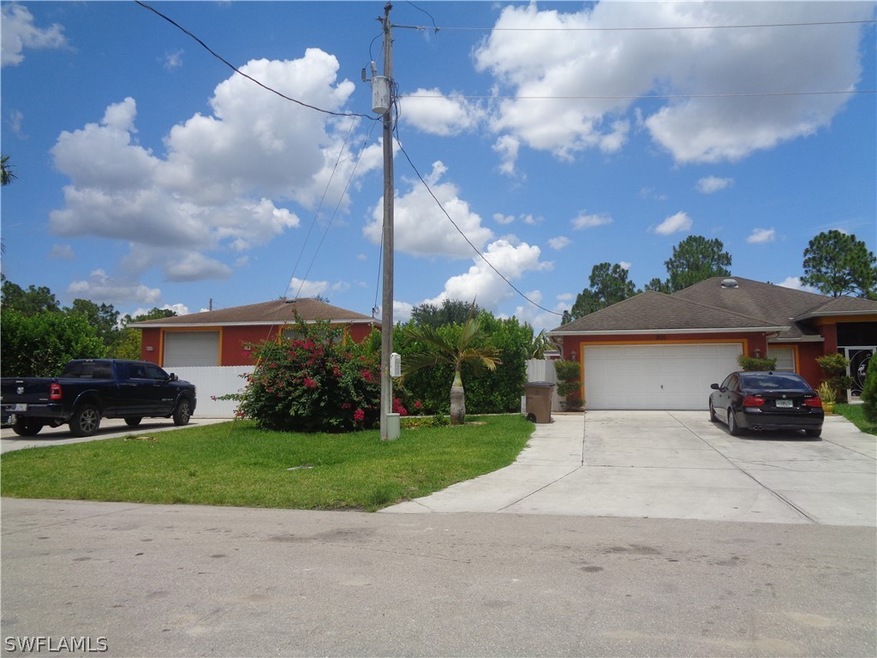 805 Andover Ave, Lehigh Acres, FL 33974 - photo 1