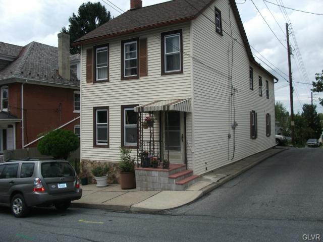 117 E Ettwein St, Bethlehem, PA 18018 - photo 1