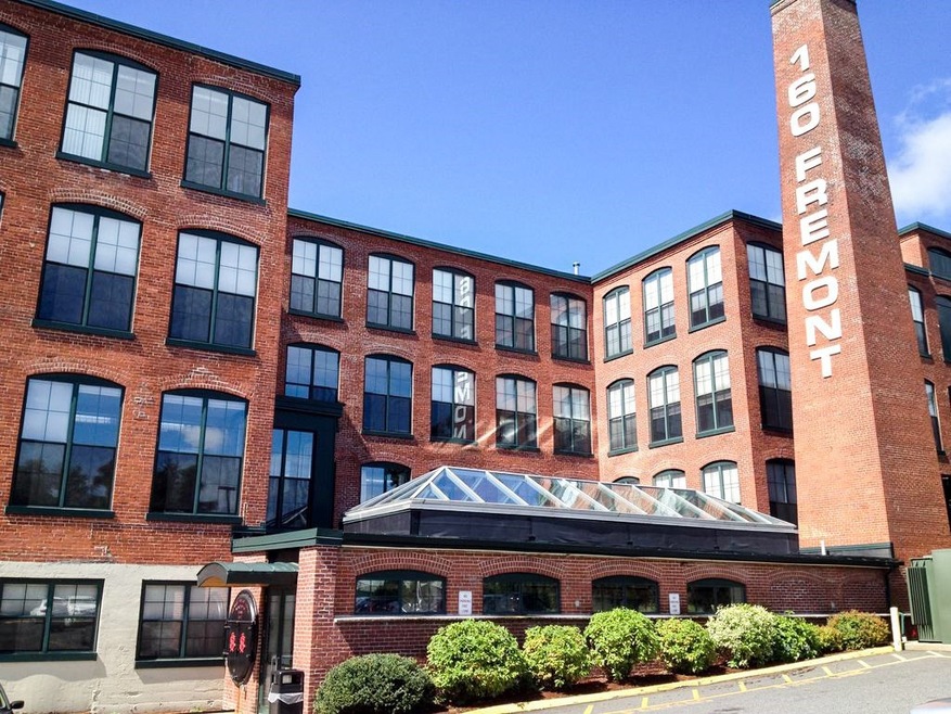 Fremont Lofts unit 230, Worcester, MA 01603 - photo 1