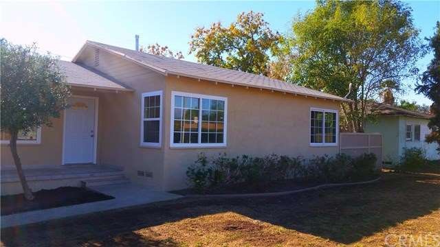 Front of house- fresh paint and dual windows 