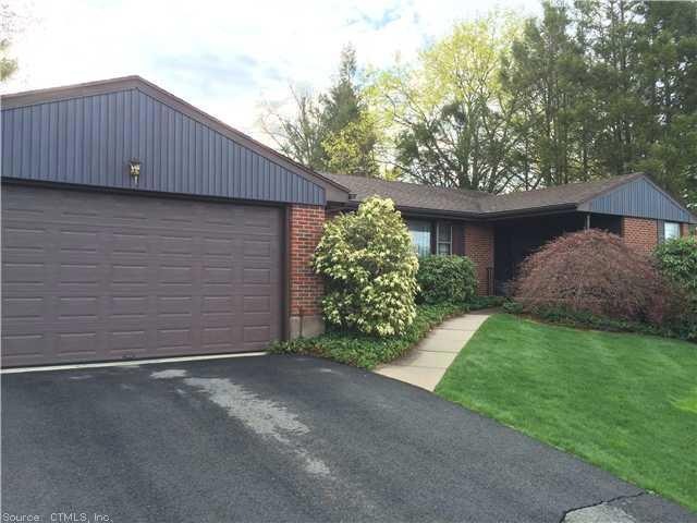 72 Randy Ln, Wethersfield, CT 06109 - photo 1