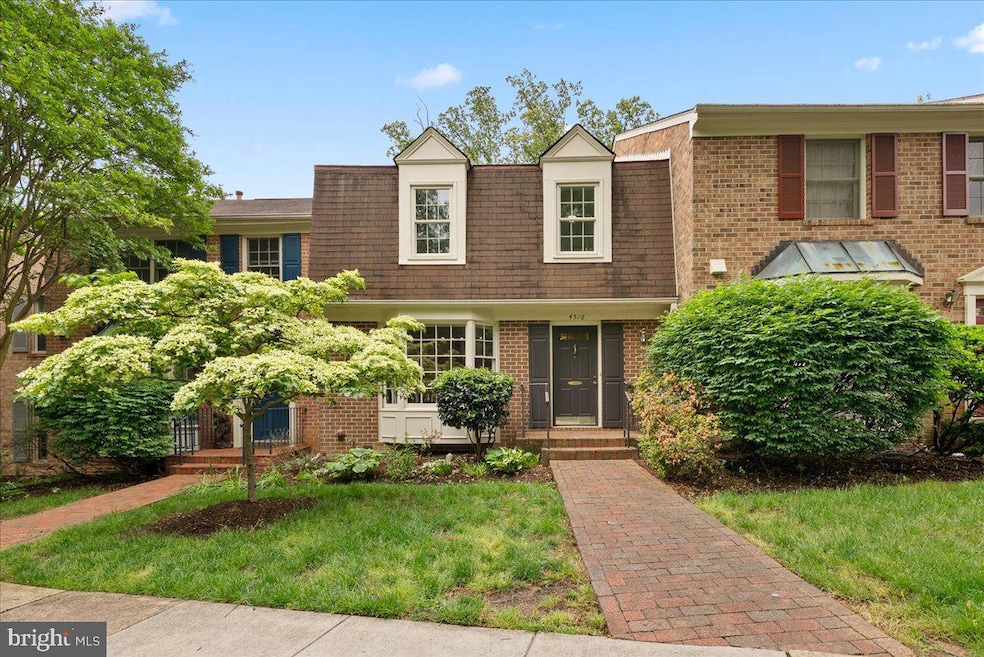 4516 4th Rd N, Arlington, VA 22203 - photo 1