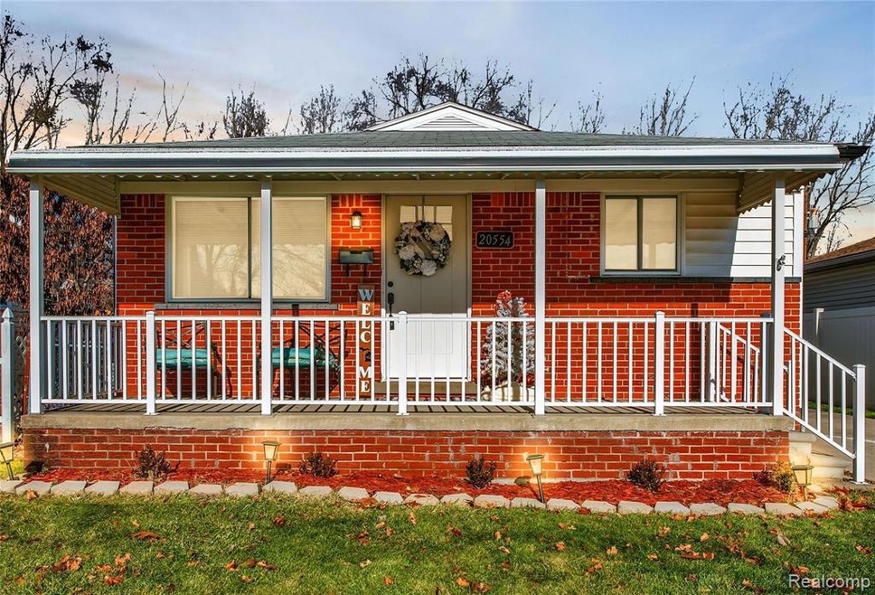 20554 Emmett St, Taylor, MI 48180 - photo 1