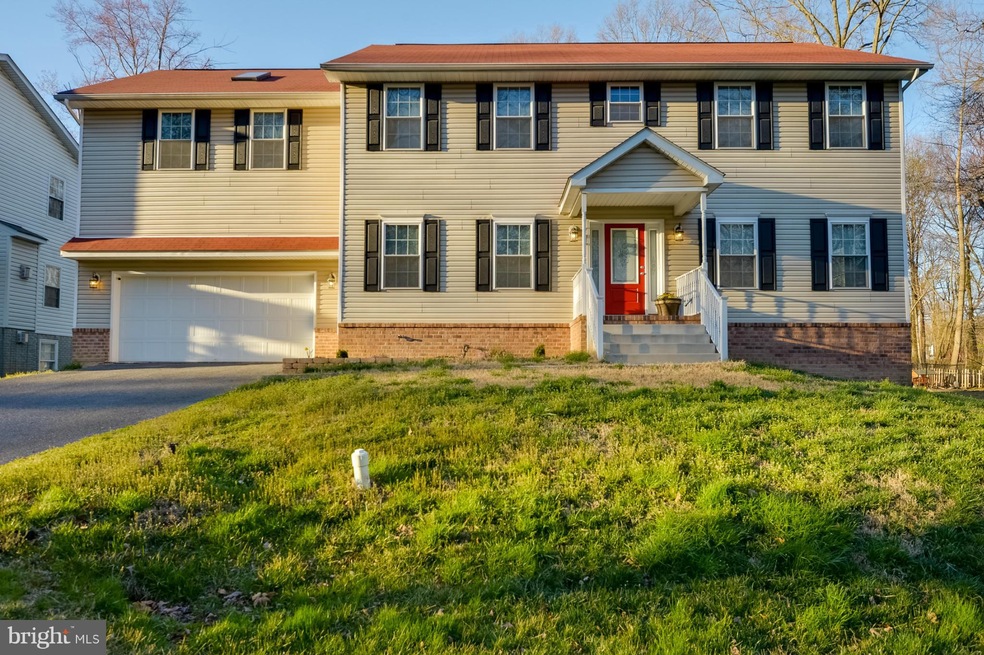 13218 12th St, Bowie, MD 20715 - photo 1