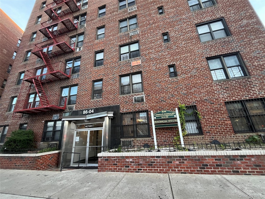 86-04 Grand Ave unit 2D, Elmhurst, NY 11373 - photo 1