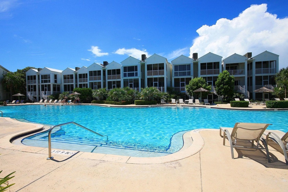 mariners townhouse