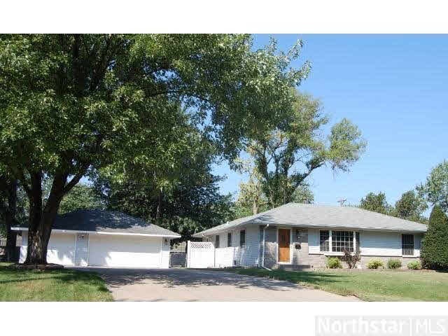 9100 Fremont Ave S, Bloomington, MN 55420 - photo 1