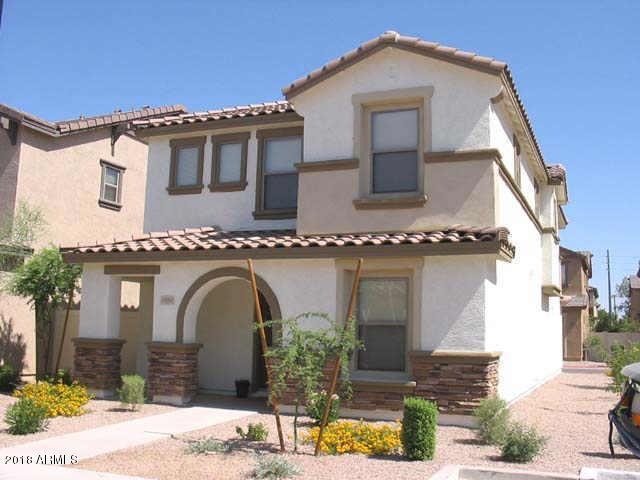 5861 E Hoover Ave, Mesa, AZ 85206 - photo 1