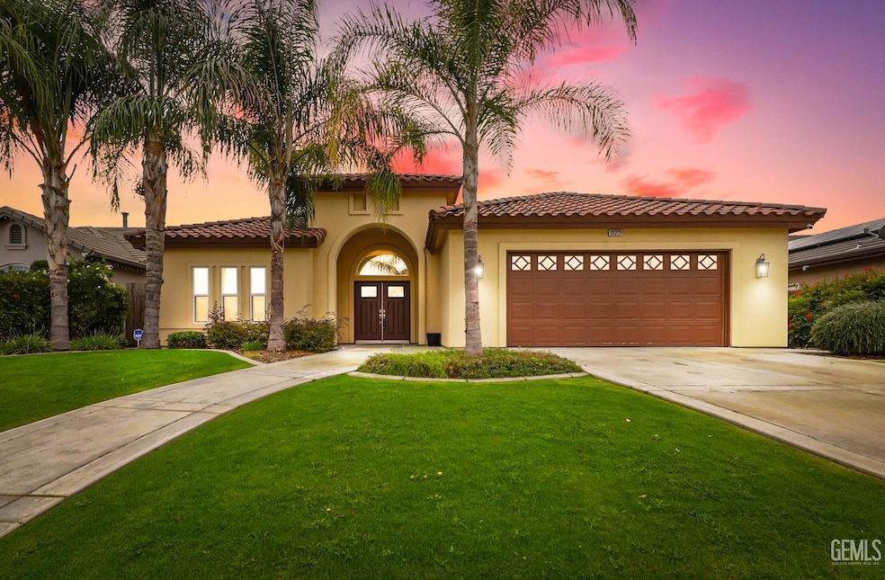 10225 Azimuth St, Bakersfield, CA 93306 - photo 1