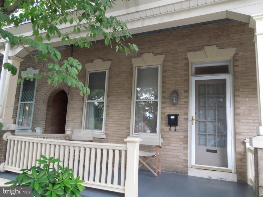 118 Pearl St, Lancaster, PA 17603 - photo 1