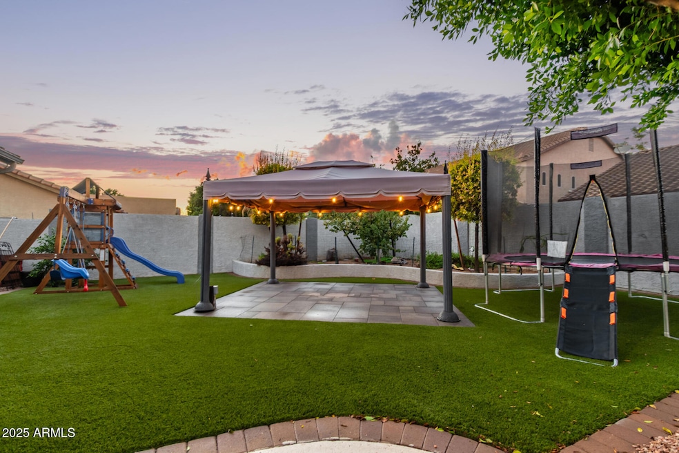 5512 E Holmes Ave, Mesa, AZ 85206 - photo 1