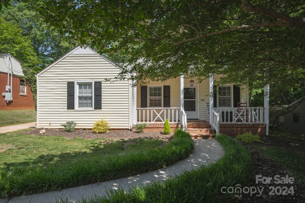 167 May Dr, Statesville, NC 28677 - photo 1