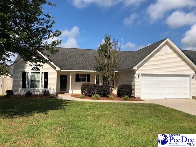 2124 Kentwood Dr, Florence, SC 29505 - photo 1
